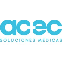 Acec Soluciones Médicas, C.A. logo - Similar company to Imaging Digital S.A.
