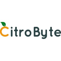 Citrobyte logo - Similar company to Arkell It - Solution
