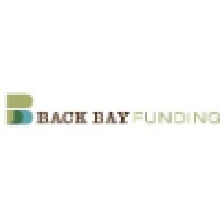 Back Bay Funding logo - Similar company to Diversified Commercial Capital