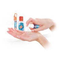 Savlon hand sanitizer logo - Similar company to Alco Hvac Heating & Air Conditioning