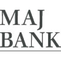 Maj Bank logo - Similar company to Public Agency