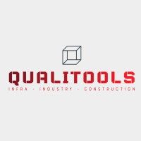 Qualitools.eu logo - Similar company to Spectrum Av