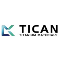 Tican Titanium Materials logo - Similar company to Shenzhen Advanced Titanium Technology Co.,Ltd