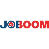 Jobboom logo - Similar company to Workopolis