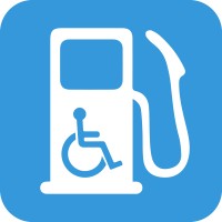 fuelService logo - Similar company to Calypso Patagonia