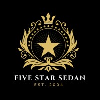 Five Star Sedan, Inc. logo - Similar company to Association Of Business Students At Hunter College