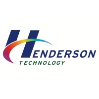 Henderson Technology - EDGEPoS logo - Similar company to Brisk Technology Solutions