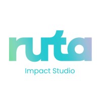RUTA - Impact Studio logo - Similar company to Centro Competitividad E Innovación