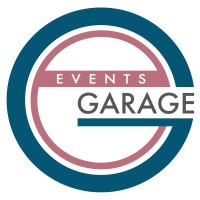 Events Garage logo - Similar company to Micepro Event Solutions