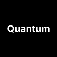 Quantum logo - Similar company to Xiaocun | Muncho