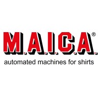 M.A.I.C.A. srl logo - Similar company to Vi.Be.Mac. Spa