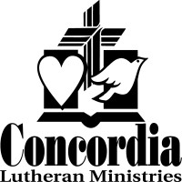 Concordia Lutheran Ministries logo - Similar company to Bishop Gadsden Episcopal Retirement Community