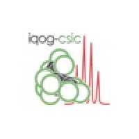 Instituto de Química Orgánica General (IQOG-CSIC) logo - Similar company to Sociedad Española De Química Terapéutica (Seqt)