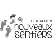 Fondation Nouveaux Sentiers logo - Similar company to Puamun Meshkenu