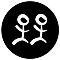 Attacafa - scène universelle nomade logo - Similar company to Ajc Jazz