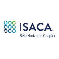 ISACA Belo Horizonte Chapter logo - Similar company to Cyberone Segurança Da Informação