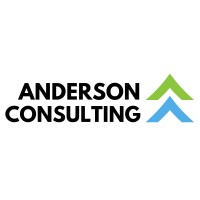 Anderson Consulting logo - Similar company to Anderson Consulting Group, Llc