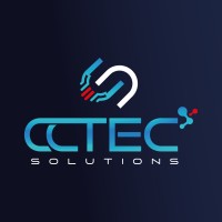 CCTEC SERVIÇOS E SOLUÇOES EM TI LTDA logo - Similar company to Cctec