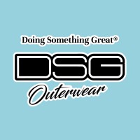 DSG Outerwear logo - Similar company to Everest