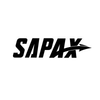 SAPAX pty ltd logo - Similar company to Aurion