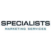 Specialists Marketing Services, Inc. logo - Similar company to Margik Inc.