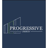 Progressive Design London logo - Similar company to Progressive Design