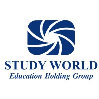 Study World Education Holding Group logo - Similar company to Studyworld