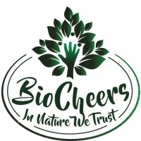 Biocheers logo - Similar company to Wine Cab