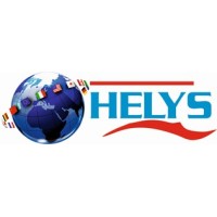 Helys logo - Similar company to Helys