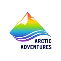 Arctic Adventures logo - Similar company to Elding Adventure At Sea