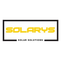 Solarys - Solar Solutions logo - Similar company to One Solar Be