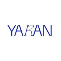 Yaran Foundation logo - Similar company to Seventeenst