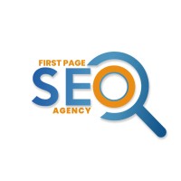 First Page SEO Agency logo - Similar company to Komma99 Og - Seo Agency