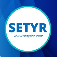 SETYR logo - Similar company to Centro Cai