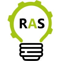 RAS Consulting GmbH logo - Similar company to Isw Industriesoftware Gmbh