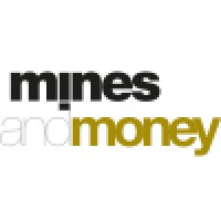 Mines and Money logo - Similar company to Beacon Events