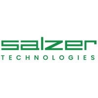Salzer Technologies logo - Similar company to Salzer Electronics Limited - Unit 2