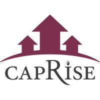 capRise Gruppe logo - Similar company to Ecobuildsuisse