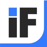 IF Assessors logo - Similar company to Bcn Quark Bidimensional Codes