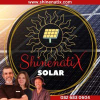 Shinenatix Solar logo - Similar company to Kilgetty Statutory Services
