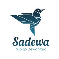 Sayap Dewantara Indonesia logo - Similar company to Gerakan Ui Mengajar
