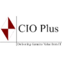 Cio Plus Ltd