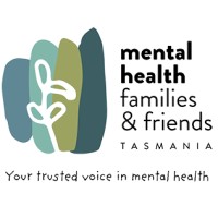 Mental Health Families and Friends Tasmania logo - Similar company to Playtonomy