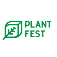 Plant Fest logo - Similar company to Expo Reciclables