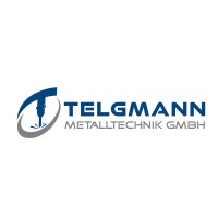Telgmann Metalltechnik GmbH logo - Similar company to Uzbuild