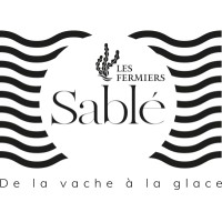 Les Fermiers Sablé logo - Similar company to Breizh Frites