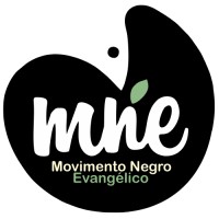 BCM . Black Christianity Movement of Brazil logo - Similar company to Iser - Instituto De Estudos Da Religião