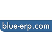 blue-erp.com logo - Similar company to Kéméo