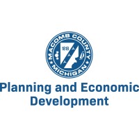 Macomb County Planning & Economic Development logo - Similar company to Advancing Macomb