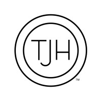 Thomas James Homes logo - Similar company to Brandon Architects